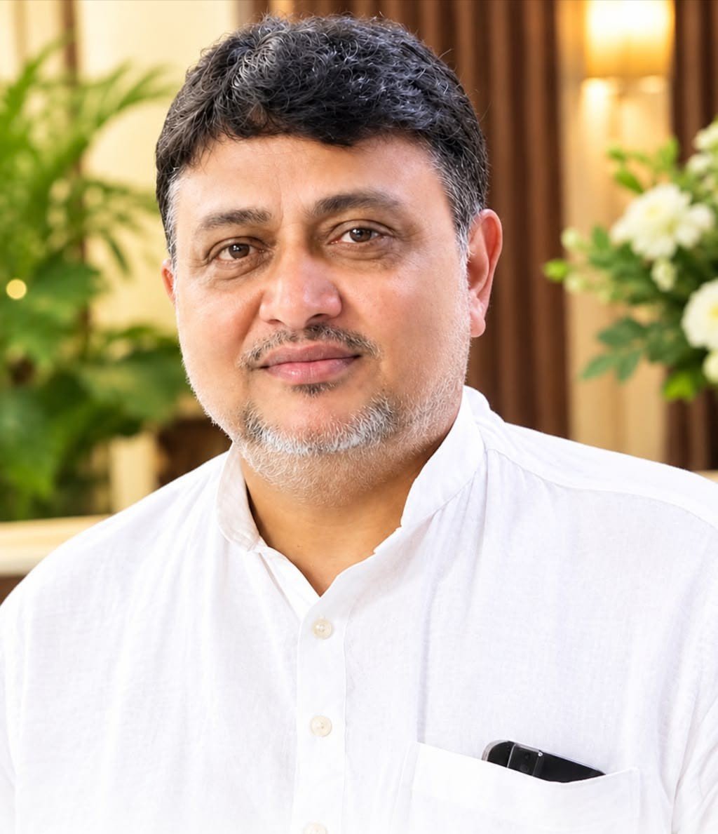 Khawaja Khairuddin