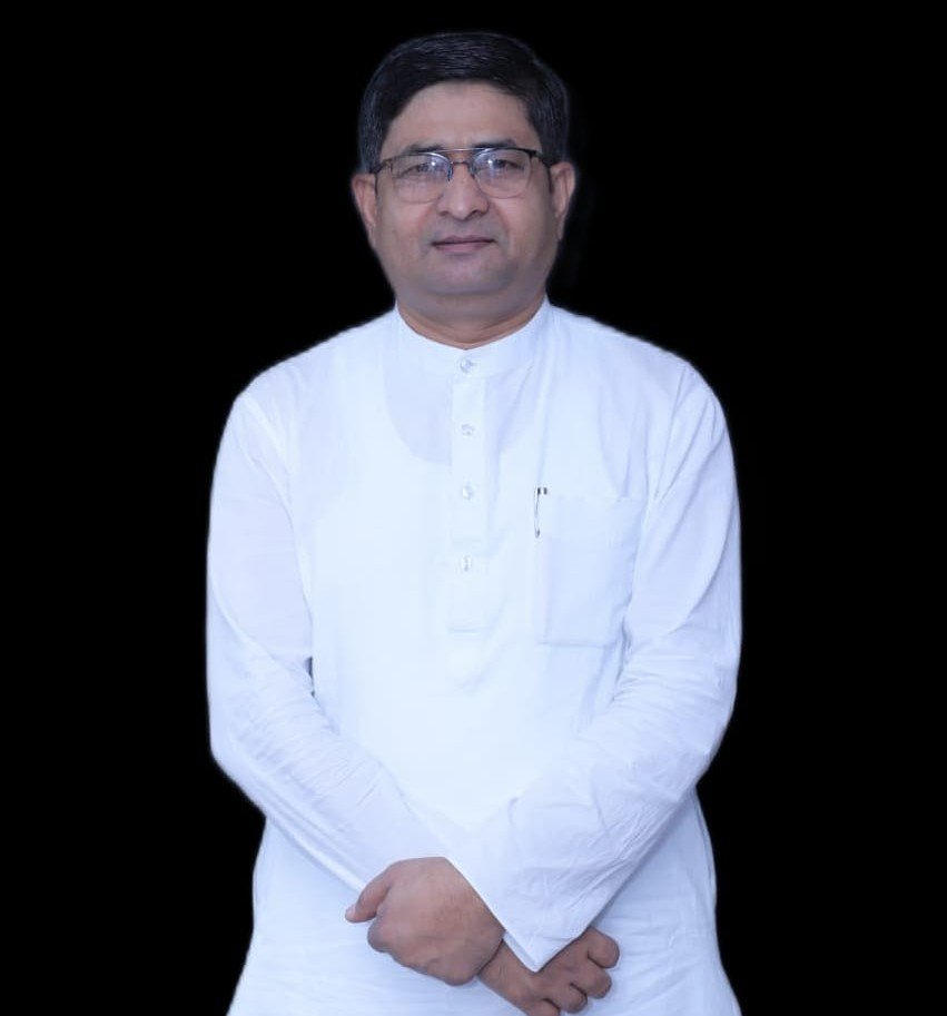 Md Ehteshamul Haque