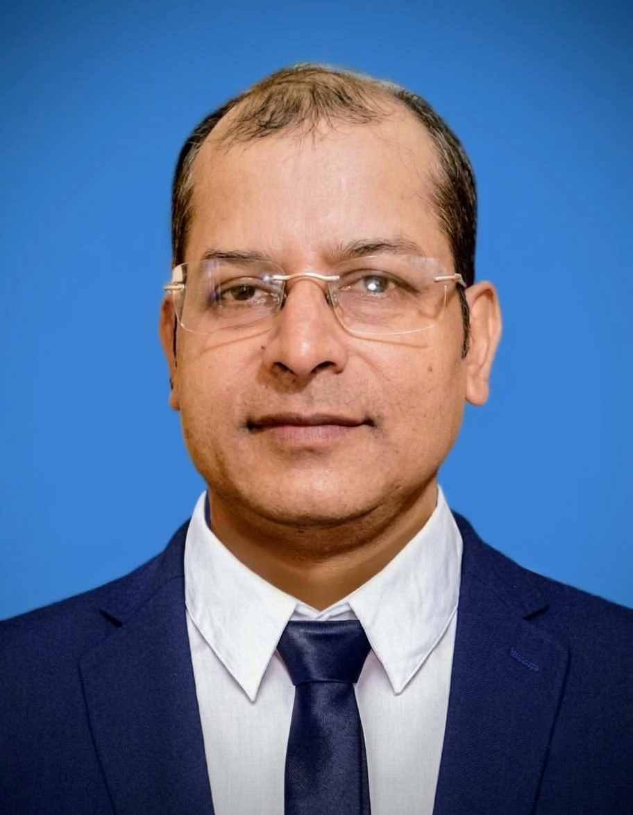 Rajiv Kumar Bid